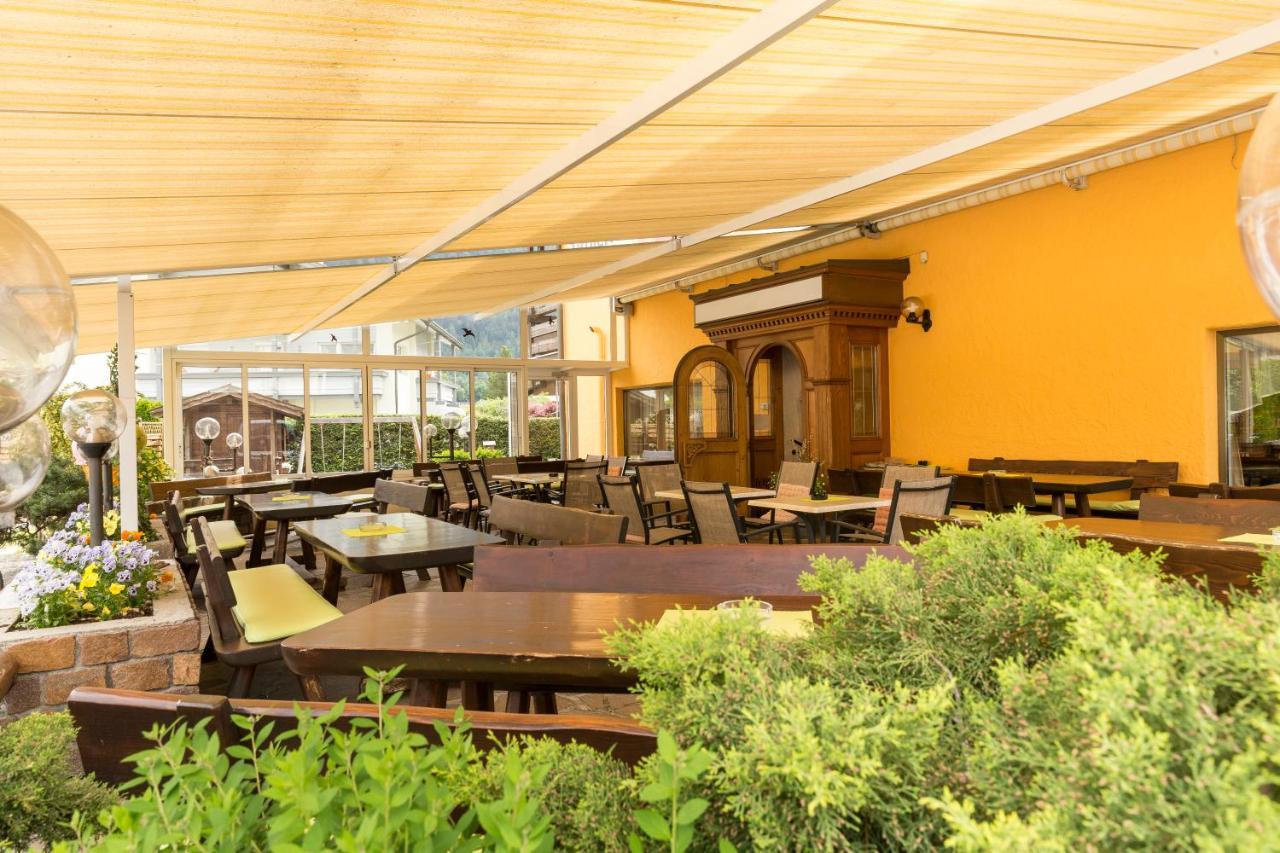 Hotel Tirolerhof San Giorgio  Exterior photo